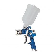 Jefferson Professional Gravity Feed Spray Gun