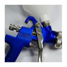 Jefferson Professional Gravity Feed Spray Gun