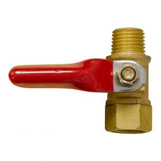 Ball Valve Lever