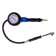 High Precision Tyre Inflator