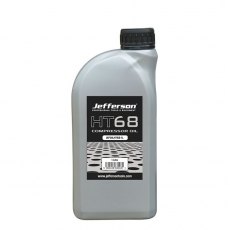 Jefferson Compressor Oil HT68 1L