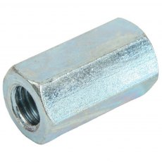 Studding Connector BZP