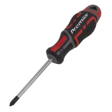 Sealey GripMax Phillips Screwdriver