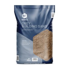 BUILDING SAND GREY