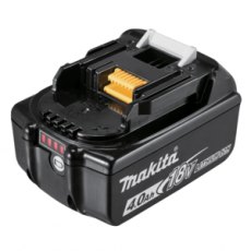 Makita Battery BL1840B 18v Li-ion