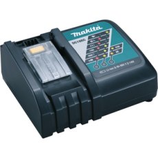 Makita DC18RC Compact Battery Charger