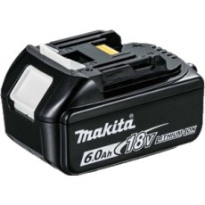 Makita Lithium Battery 0.6Ah 18v