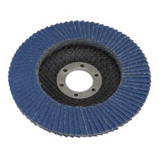 Sealey Flap Disc 115mm