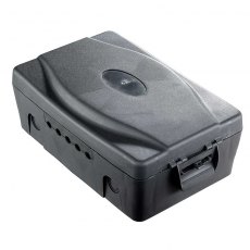 Weatherproof Socket Enclosure & Lead 10m