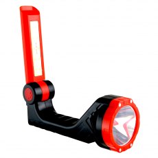 Hotline Explorer Mini Solar Torch