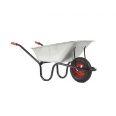 Ultimate Pneumatic Wheelbarrow 120L