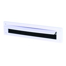 PVC Letter Box Draught Excluder