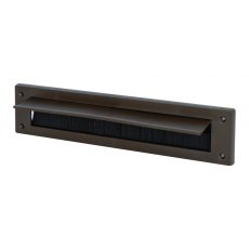 PVC Letter Box Draught Excluder