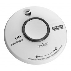 Optical Smoke Alarm 10 Year