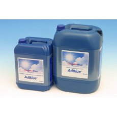 Ad Blue