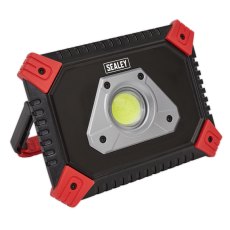 Sealey Rechargeable Floodlight 20w