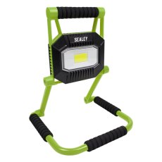 Sealey Foldable Flood Light 20w