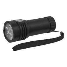 Sealey Super Boost Rechargeable Pocket Torch 30w