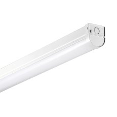 Complete LED Light Fitting