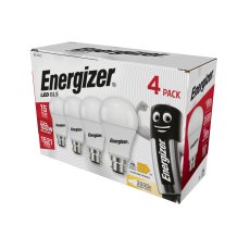 Energizer LED Bulb 13.5w 4 Pack
