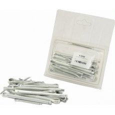 Cotter Pin 40-75mm 50 Pack