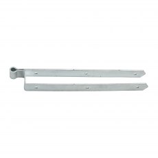 Galvanised Double Strap Top Band 24"