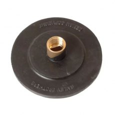 Baileys Lockfast Plunger 4"