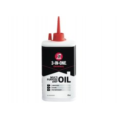 3 In 1 Multi Purpose Oil