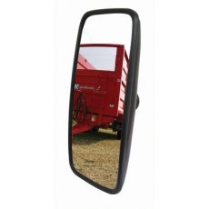 Rectangular Mirror Head