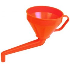 Plastic Funnel 152mm