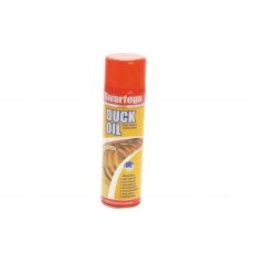 Swarfega Duck Oil 500ml