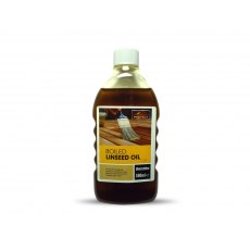 Barrettine Boiled Linseed Oil 500ml