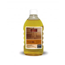 Barrettine Teak Oil 500ml