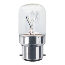 Osram Pygmy Bulb BC B22 15w