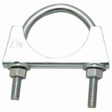 Silencer Clamp 54mm