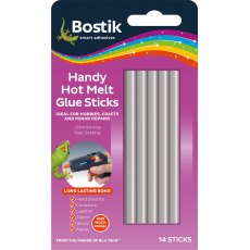 Bostik Handy Glue Stick 14 Pack