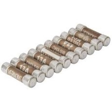 Plug Fuse 10 Pack