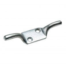 Cleat Hook 4" 2 Pack