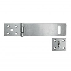 Eliza Tinsley Safety Hasp & Staple BZP