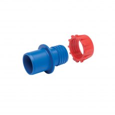 Plasson Pipe Adaptor HDC