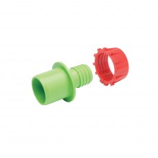 Plasson Pipe Adaptor LDD