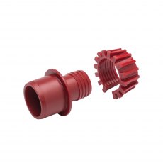 Plasson Normal Gauge Pipe Adaptor