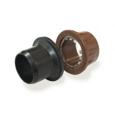 Plasson Copper Pipe Adaptor