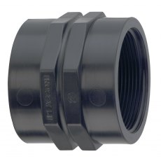 Plasson Threaded Pipe Socket