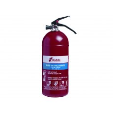 Kidde Fire Extinguisher 2kg