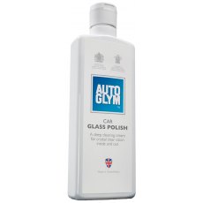 Autoglym Car Glass Polish