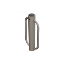 IAE Galvanised Post Driver