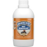 Hammerite Rust Remover 500ml