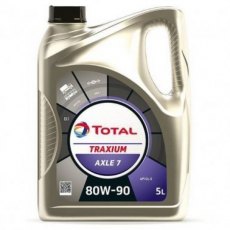 Total Trans Oil 80W90