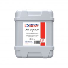 ATF Dexron II Oil 5L